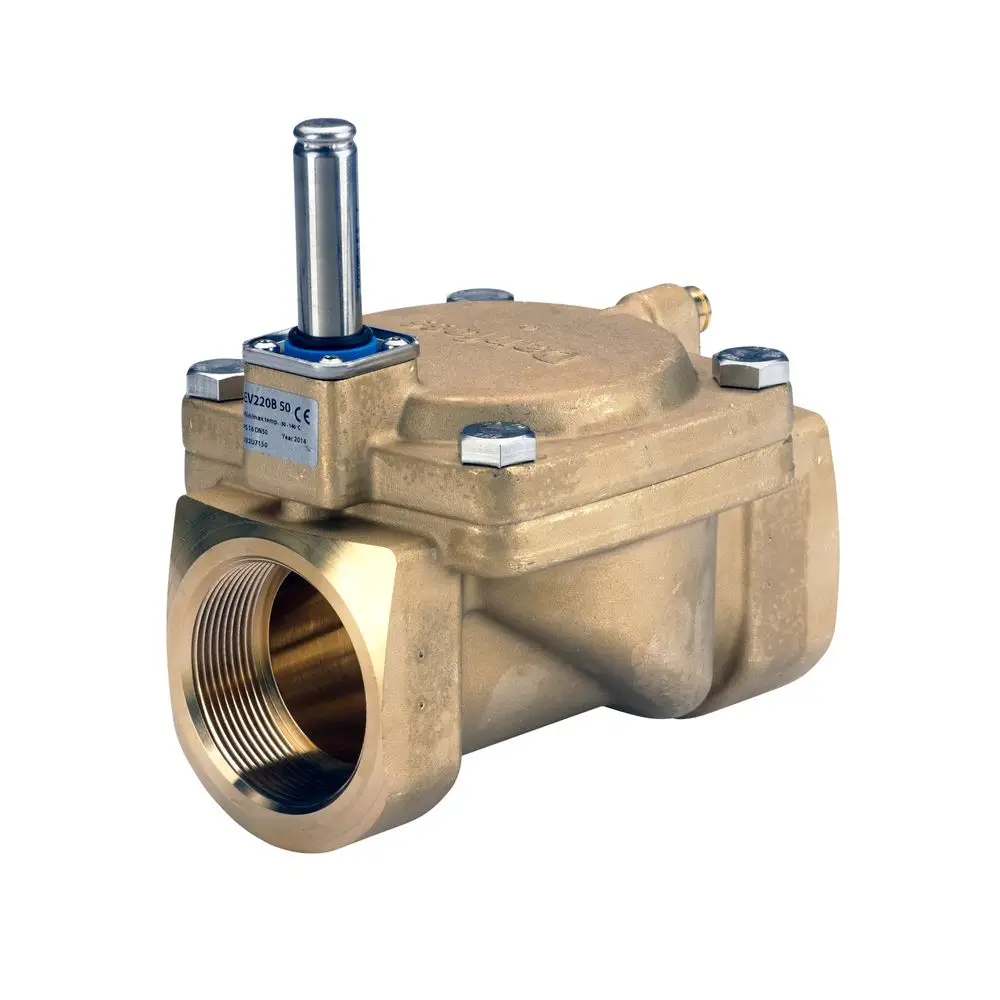 Danfoss Danfoss Magnetventil, EV220BW